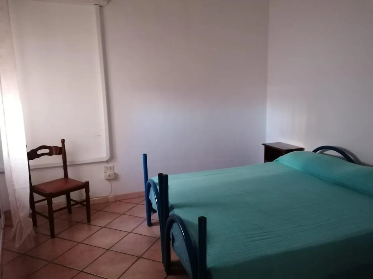 Διαμέρισμα Appartamento Bent El Rhia Παντελλερία Ιταλία