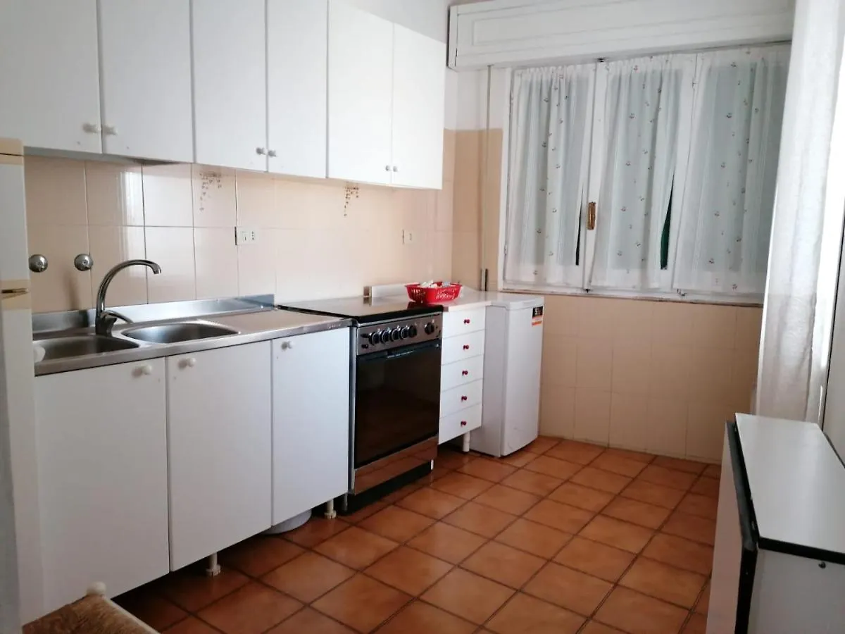 Apartman Appartamento Bent El Rhia Pantelleria