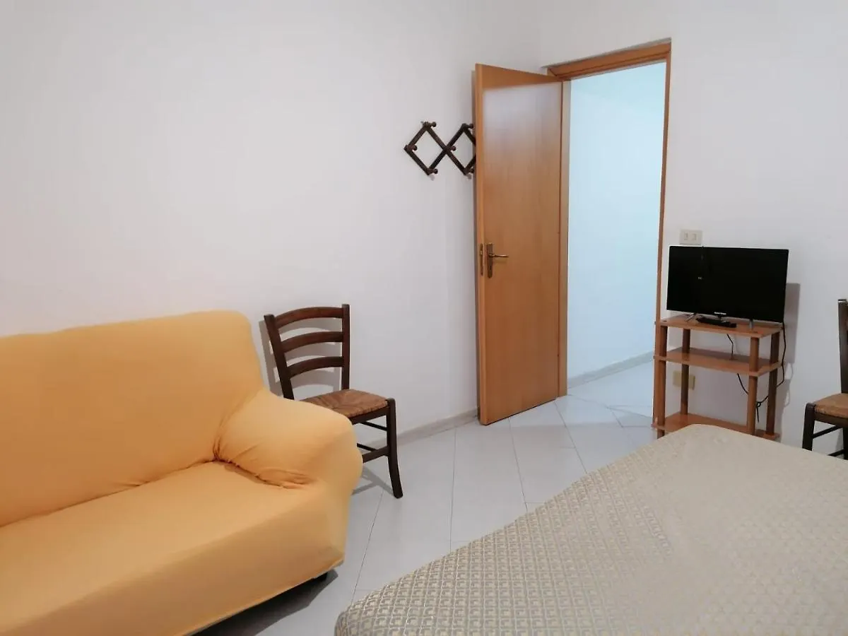 Appartamento Bent El Rhia Pantelleria Apartman