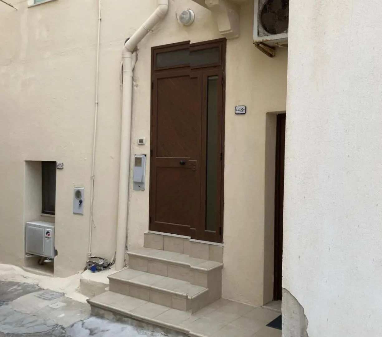Appartamento Bent El Rhia Pantelleria Olaszország